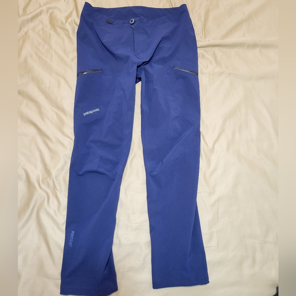 Patagonia Skiing Pants